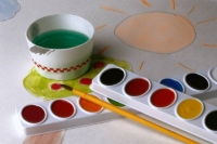 Art & Craft Supplies